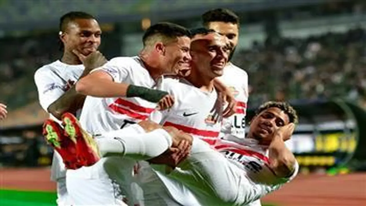 نفاد جميع تذاكر مباراة الزمالك وإنبي ضمن منافسات بطولة الدوري الممتاز لكرة القدم